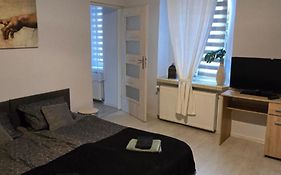 Apartament W Sercu Parku 2